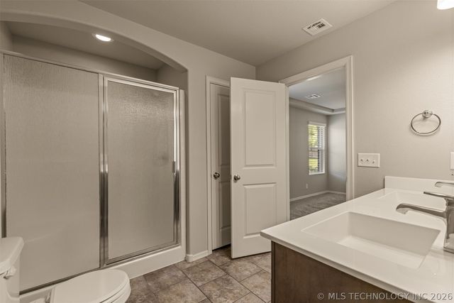 7509 S Joshua Avenue, Broken Arrow, OK 74011