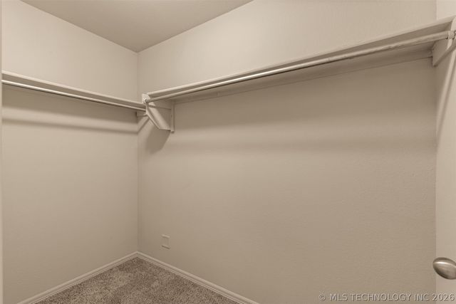 7509 S Joshua Avenue, Broken Arrow, OK 74011