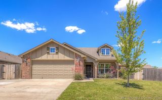 7509 S Joshua Avenue, Broken Arrow, OK 74011