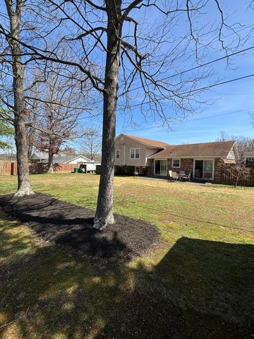 249 Circle Drive, Morehead, KY 40351