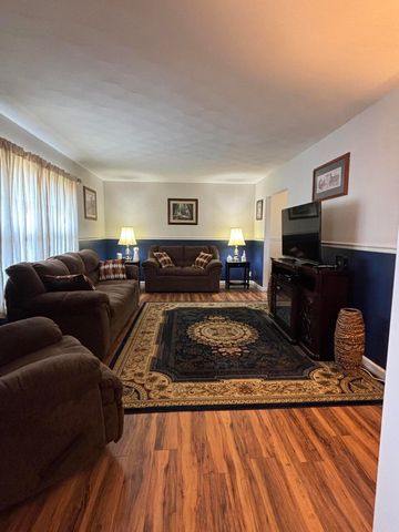 249 Circle Drive, Morehead, KY 40351