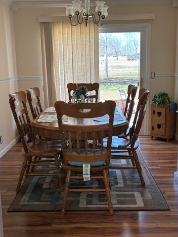 249 Circle Drive, Morehead, KY 40351