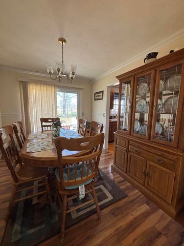 249 Circle Drive, Morehead, KY 40351