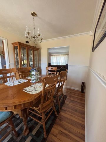 249 Circle Drive, Morehead, KY 40351