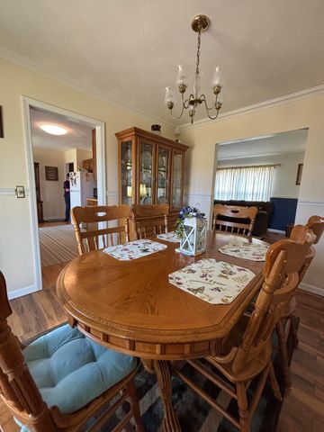 249 Circle Drive, Morehead, KY 40351