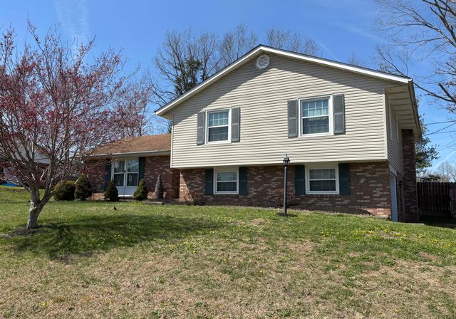 249 Circle Drive, Morehead, KY 40351