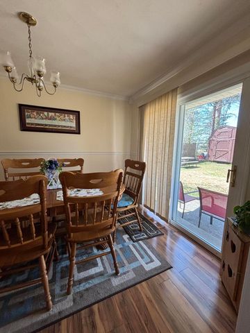 249 Circle Drive, Morehead, KY 40351