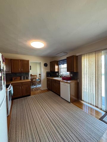 249 Circle Drive, Morehead, KY 40351