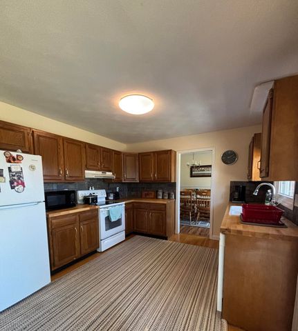 249 Circle Drive, Morehead, KY 40351