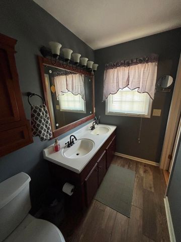 249 Circle Drive, Morehead, KY 40351