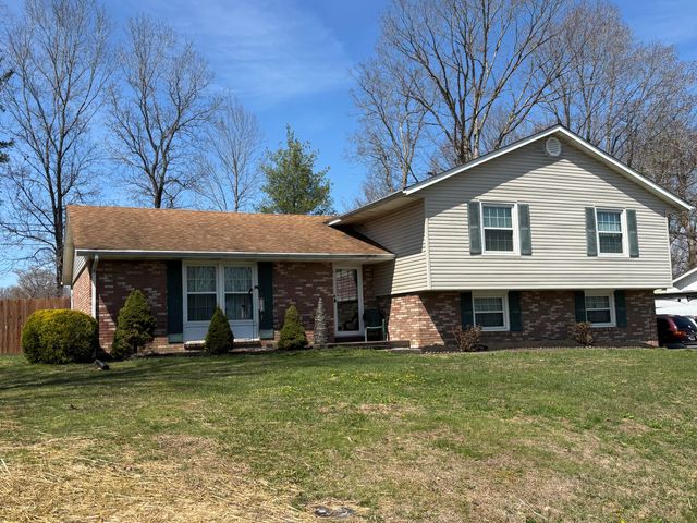 249 Circle Drive, Morehead, KY 40351