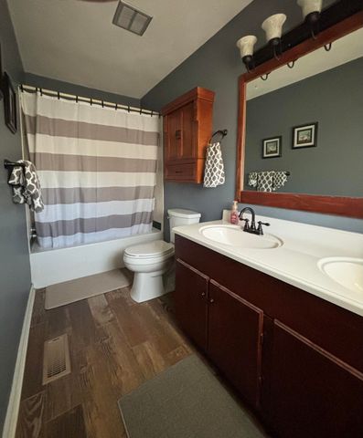 249 Circle Drive, Morehead, KY 40351