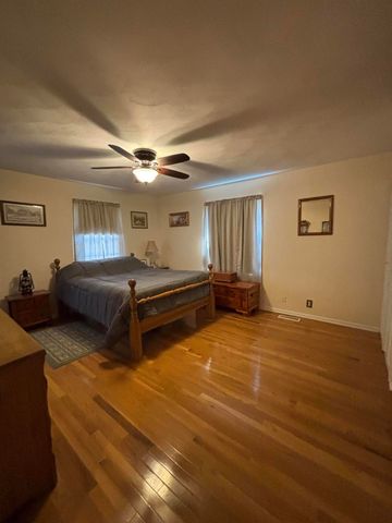 249 Circle Drive, Morehead, KY 40351