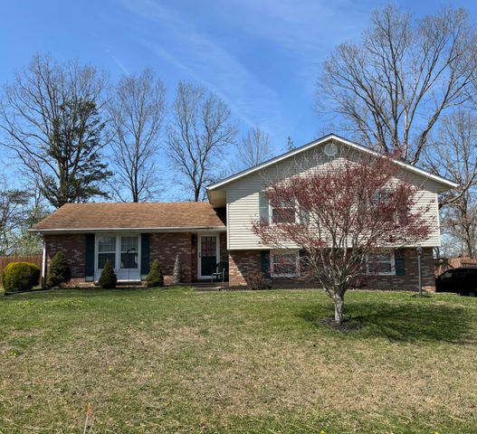 249 Circle Drive, Morehead, KY 40351