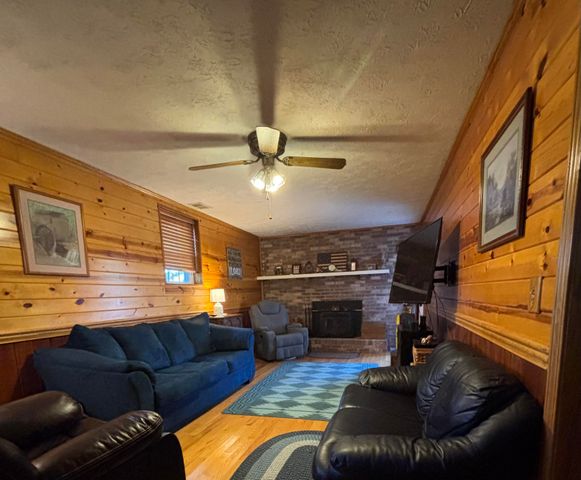 249 Circle Drive, Morehead, KY 40351