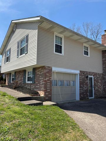 249 Circle Drive, Morehead, KY 40351