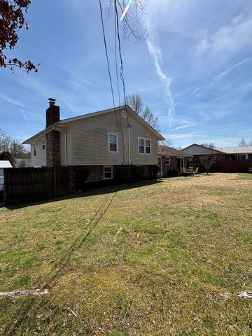249 Circle Drive, Morehead, KY 40351