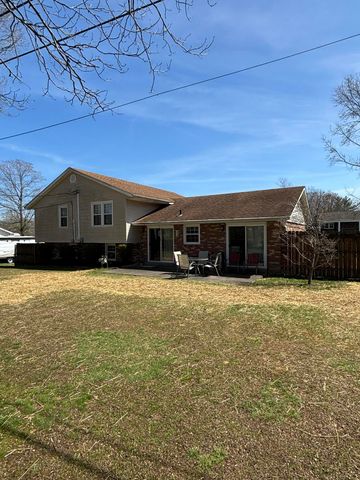 249 Circle Drive, Morehead, KY 40351