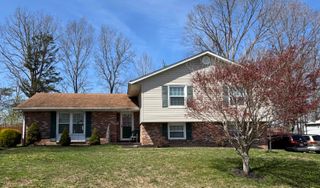 249 Circle Drive, Morehead, KY 40351