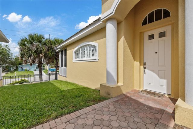 4737 CASSWELL DRIVE, New Port Richey, FL 34652