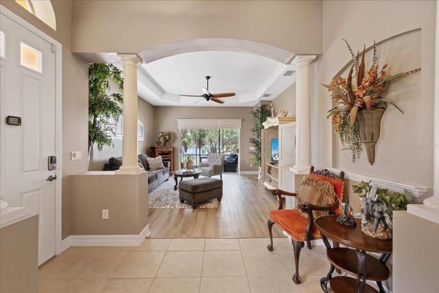4737 CASSWELL DRIVE, New Port Richey, FL 34652
