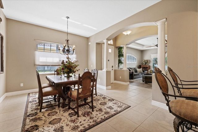 4737 CASSWELL DRIVE, New Port Richey, FL 34652