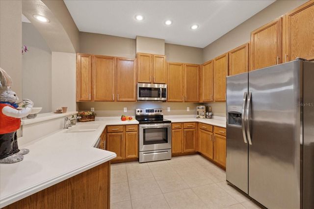 4737 CASSWELL DRIVE, New Port Richey, FL 34652