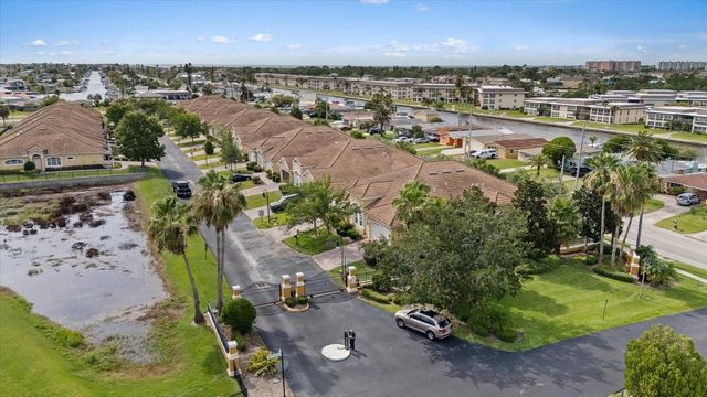 4737 CASSWELL DRIVE, New Port Richey, FL 34652