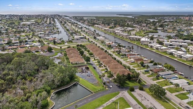 4737 CASSWELL DRIVE, New Port Richey, FL 34652