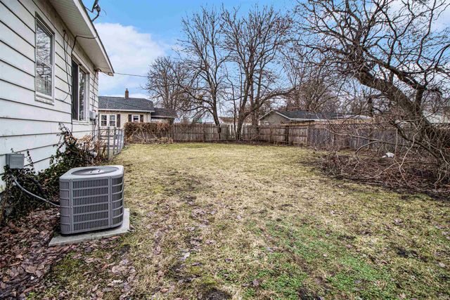 3005 Roger Street Street, South Bend, IN 46628