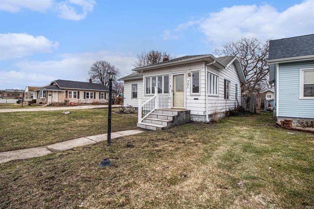 3005 Roger Street Street, South Bend, IN 46628