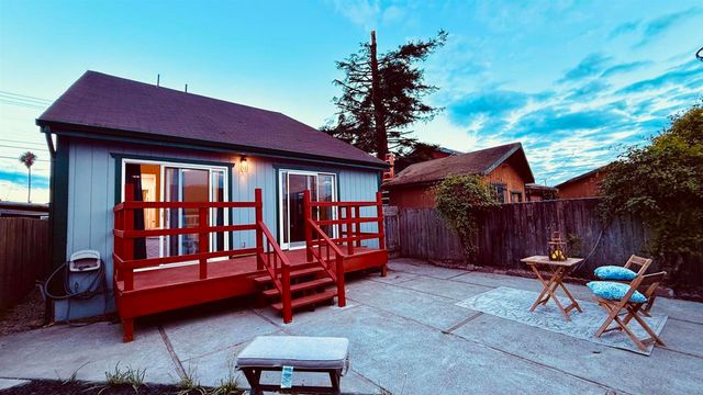 1945 1945 21St St, San Pablo, CA 94806