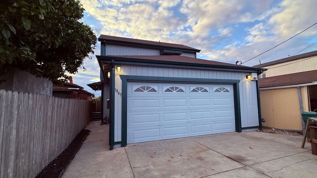 1945 1945 21St St, San Pablo, CA 94806