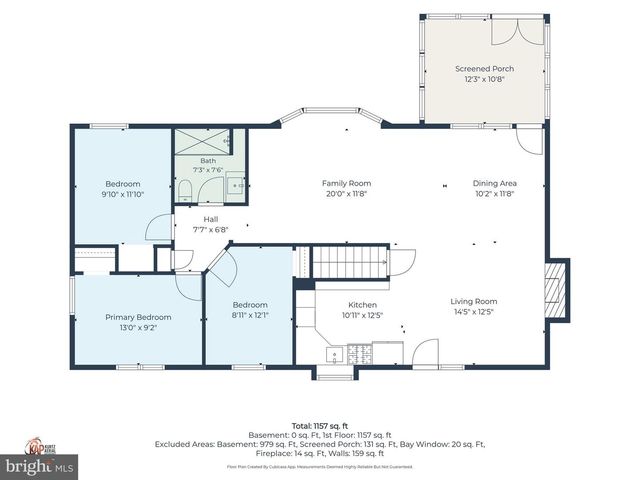 9 JOHN COLLINS CIR, Dover, DE 19904