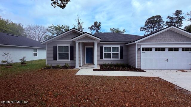 5259 BEDFORD Road, Jacksonville, FL 32207
