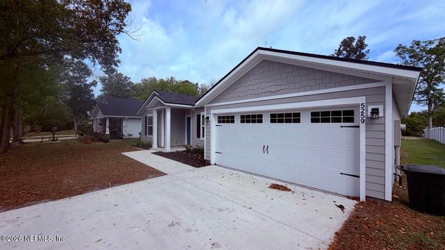 5259 BEDFORD Road, Jacksonville, FL 32207
