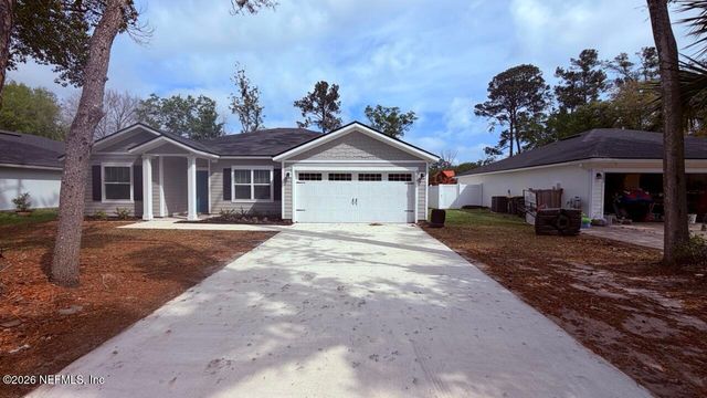 5259 BEDFORD Road, Jacksonville, FL 32207