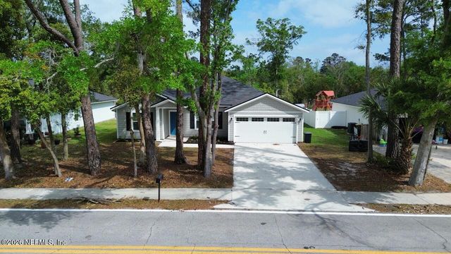 5259 BEDFORD Road, Jacksonville, FL 32207