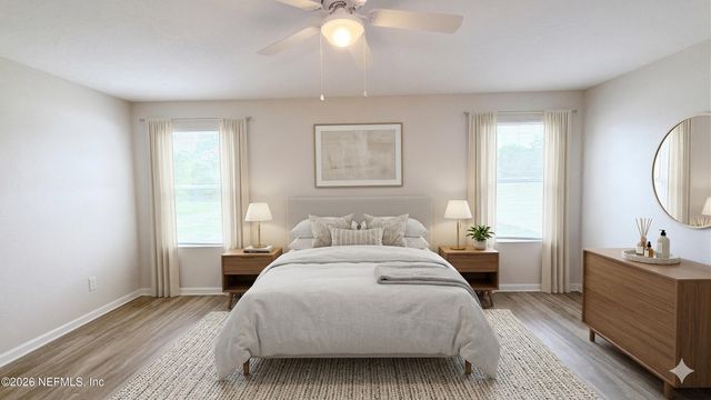 5259 BEDFORD Road, Jacksonville, FL 32207