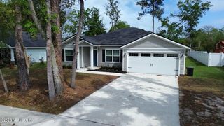 5259 BEDFORD Road, Jacksonville, FL 32207