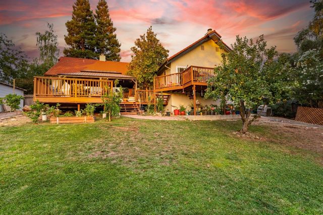 224 Oak Canyon Way, Folsom, CA 95630