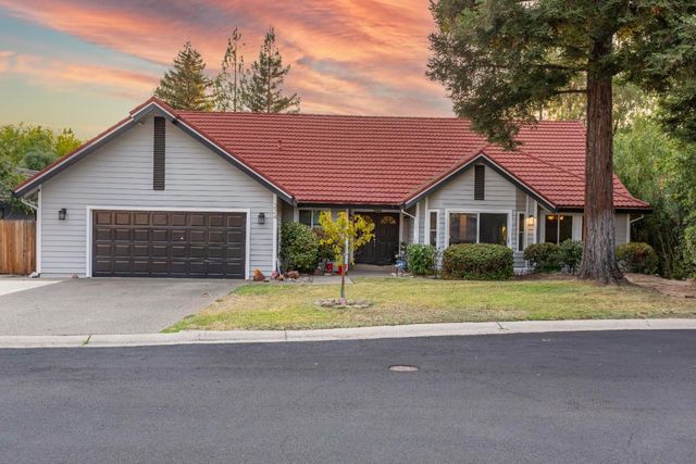 224 Oak Canyon Way, Folsom, CA 95630