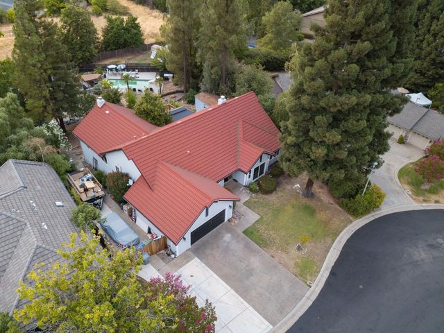 224 Oak Canyon Way, Folsom, CA 95630