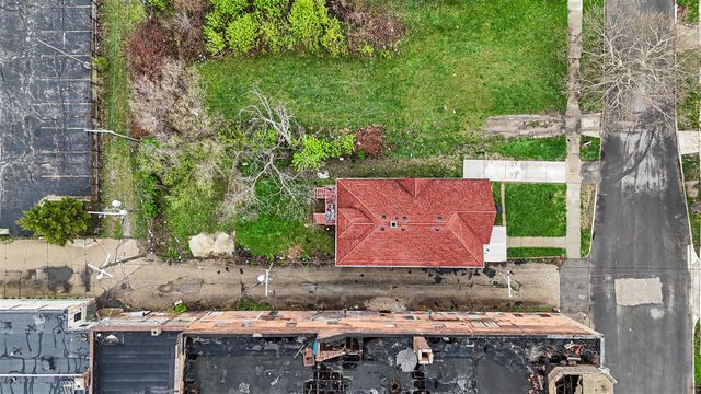8983 Beverly Court, Detroit, MI 48204