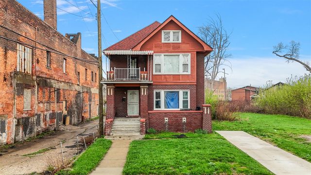 8983 Beverly Court, Detroit, MI 48204