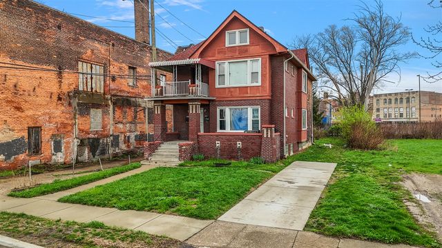 8983 Beverly Court, Detroit, MI 48204