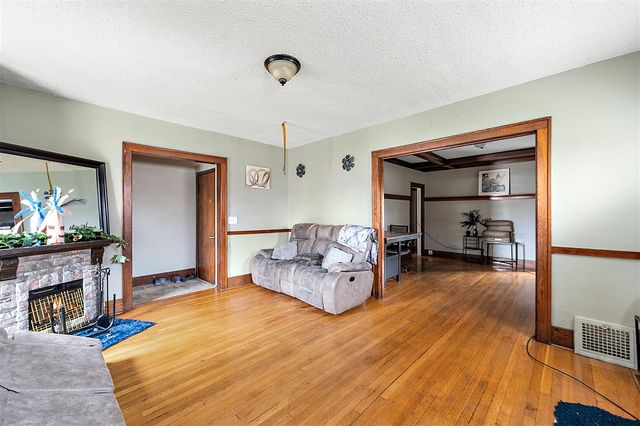 8983 Beverly Court, Detroit, MI 48204