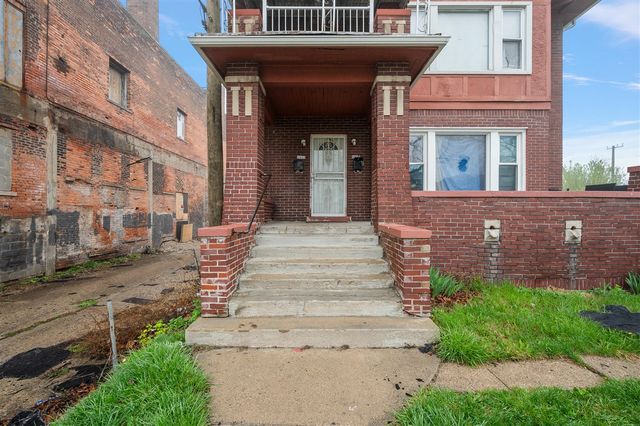 8983 Beverly Court, Detroit, MI 48204