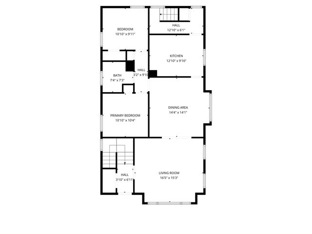 8983 Beverly Court, Detroit, MI 48204