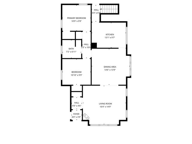 8983 Beverly Court, Detroit, MI 48204